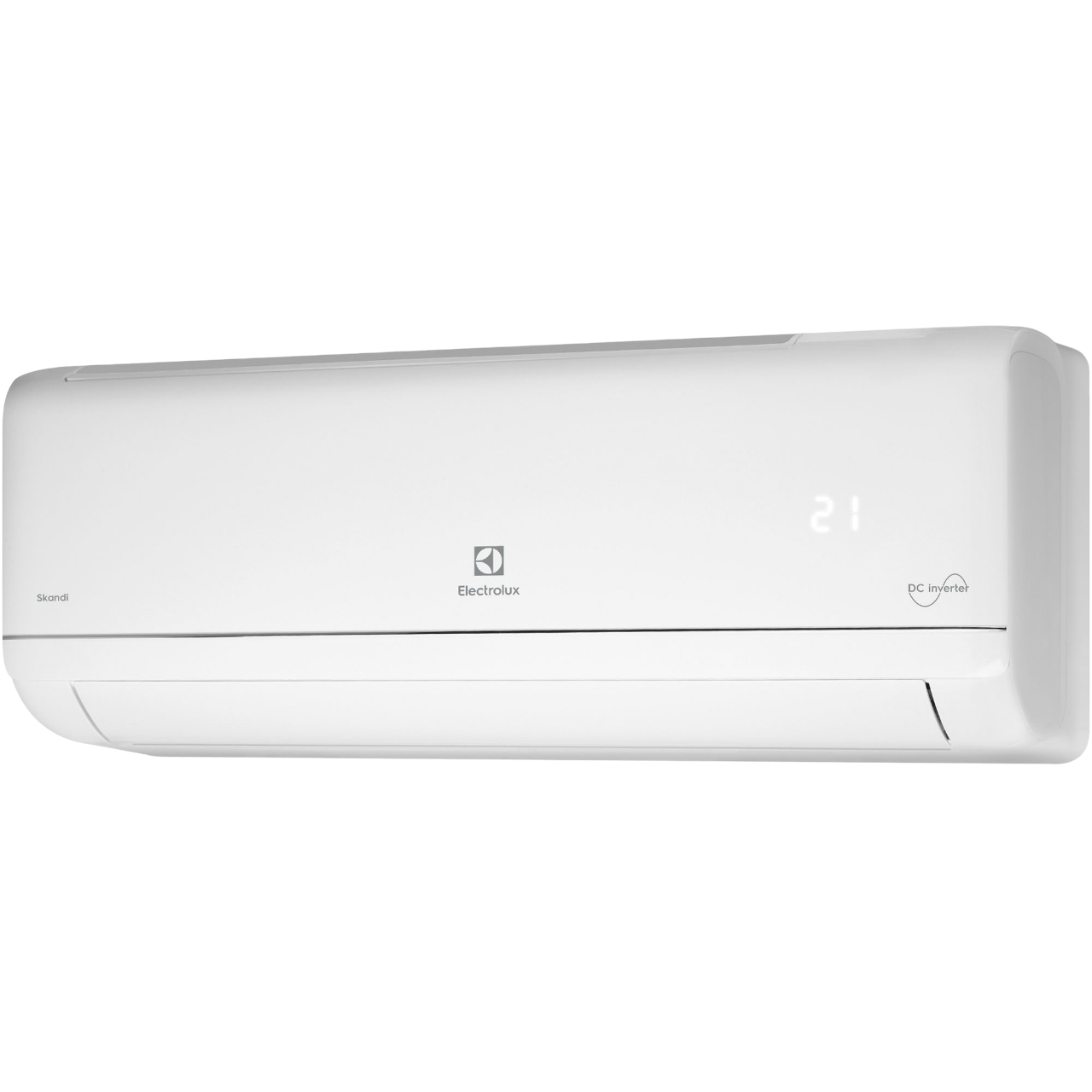 Сплит-система инверторного типа Electrolux Skandi DC EACSI-07HSKN3_24Y комплект