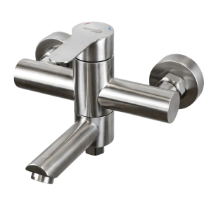 Смеситель для ванны Aquavista-NV-11 Satin
