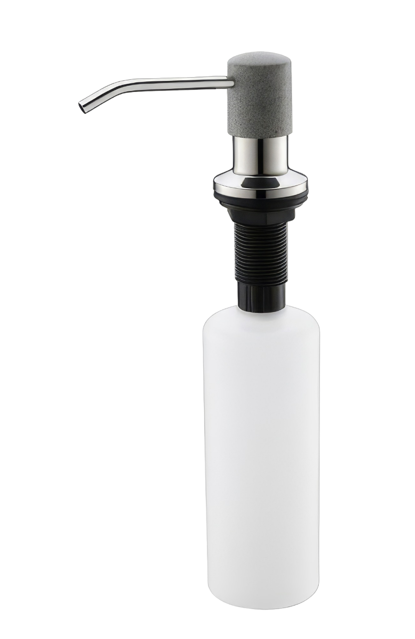 Дозатор жидкого мыла Emar ЕД-401D.6 барит
