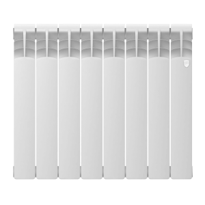 Радиатор Royal Thermo-Revolution Bimetall 500 2.0 – 8 секц (2)