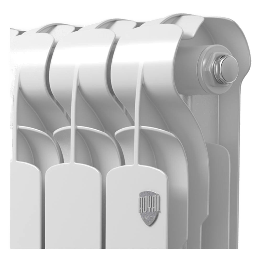 Радиатор Royal Thermo Indigo 500 2.0 - 4 секц. (3)