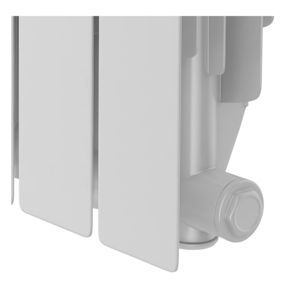 Радиатор Royal Thermo Indigo 500 2.0 - 4 секц. (2)