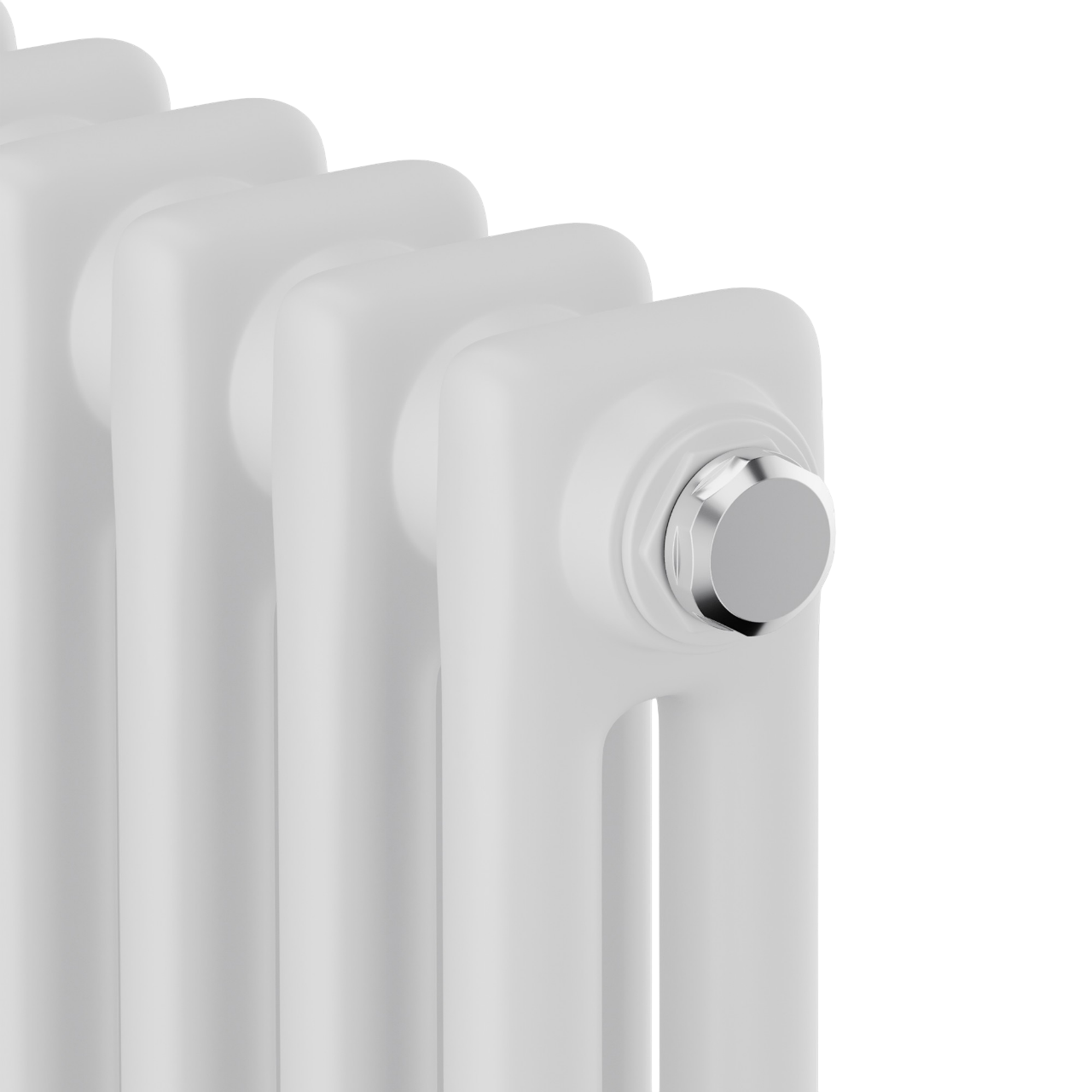 Дизайн-радиатор Royal Thermo Insignia C2180 - 06 секц. RAL9016 (3)