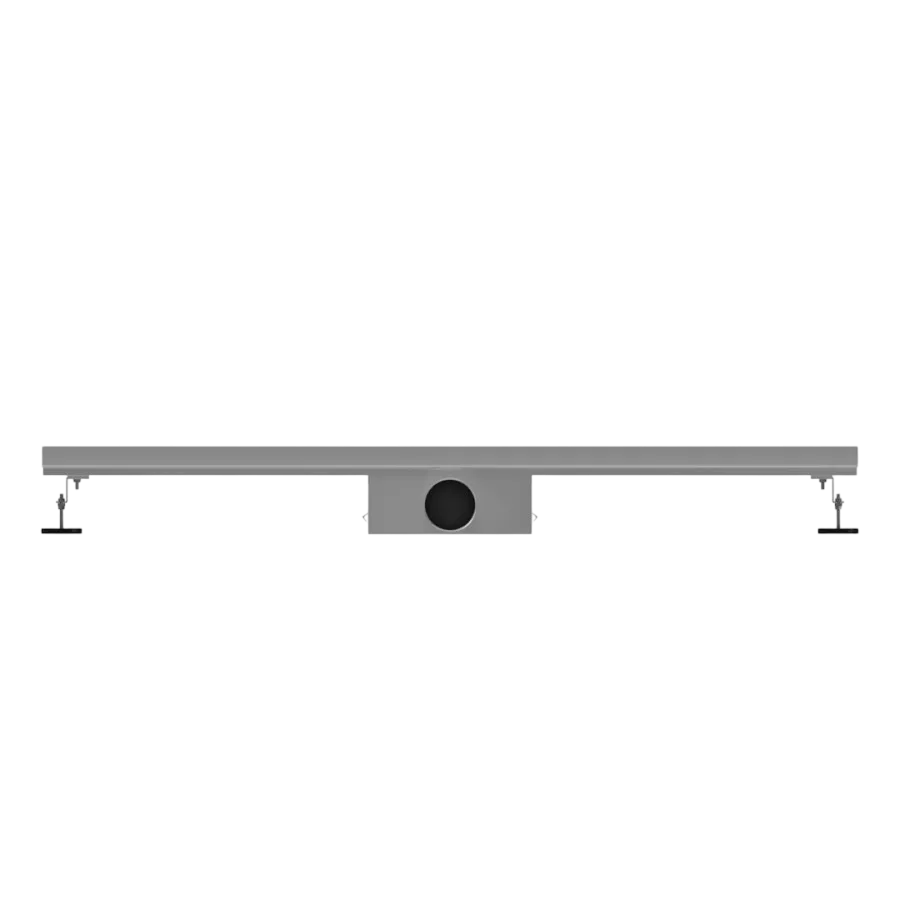 Душевой лоток Watersense Amelia W00458 60x10 (5)