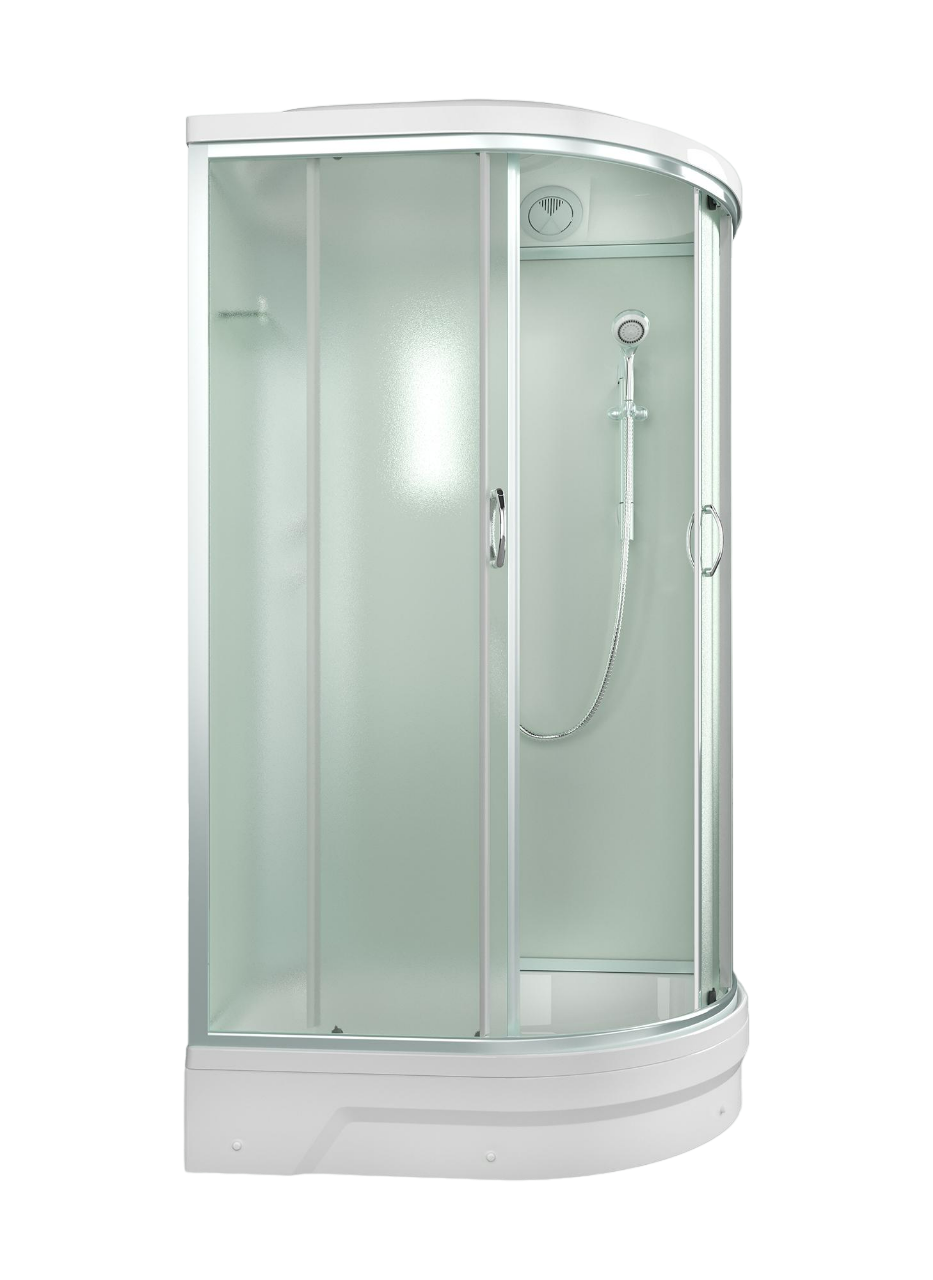 Душевая кабина ER 351226L-C3-RUS (2)