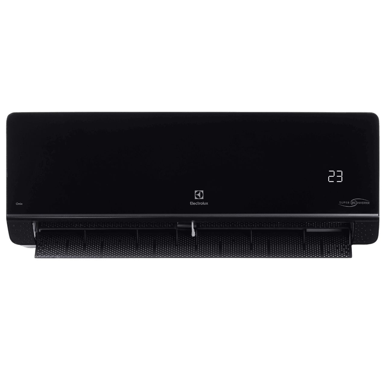 Сплит-система инверторного типа Electrolux Onix Super DC EACSI-18HIX-BLACKN8 комплект (3)