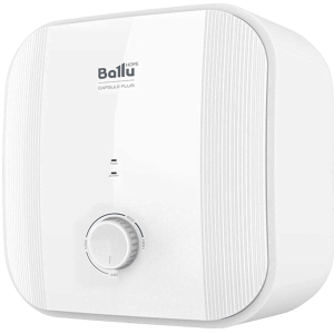 Водонагреватель Ballu BWHS 10 Capsule Plus U