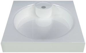 Раковина Maxstone BR-7