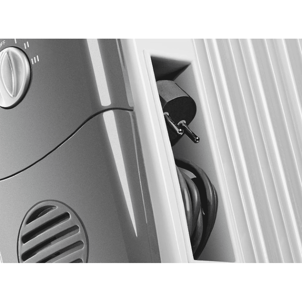 Радиатор масляный Ballu Turbo BOHTB- 09FH 2000 (9 секций) (4)