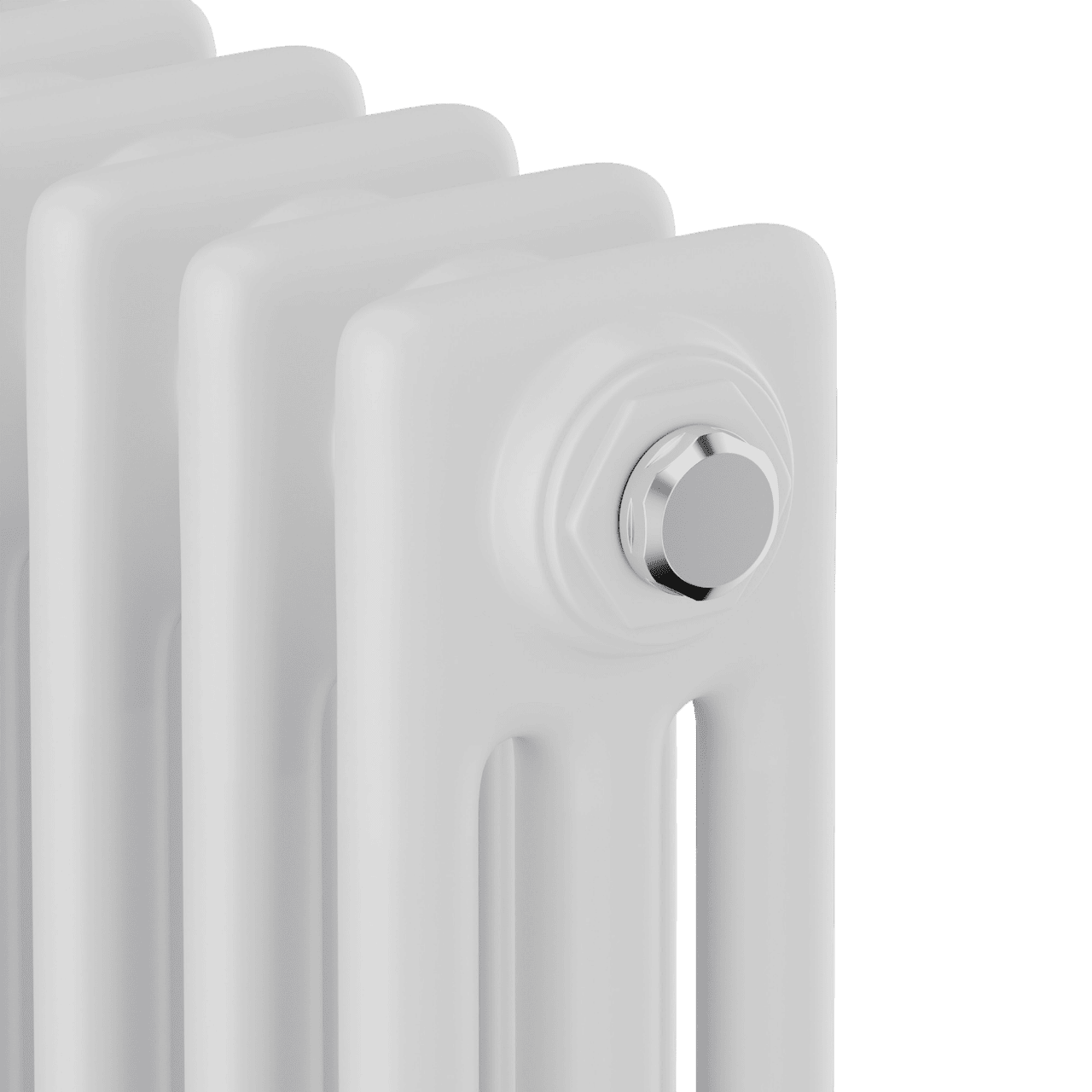 Дизайн-радиатор Royal Thermo Insignia C3050 - 18 секц. RAL9016 (2)