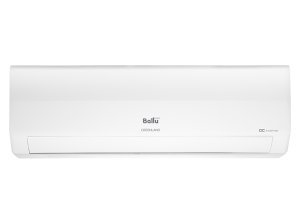 Сплит-система инверторного типа Ballu Greenland DC BSGRI-09HN8_22Y
