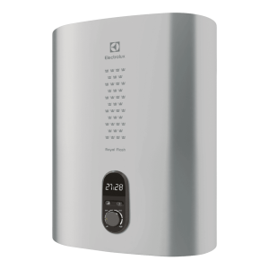 Водонагреватель Electrolux EWH 30 Royal Flash Silver