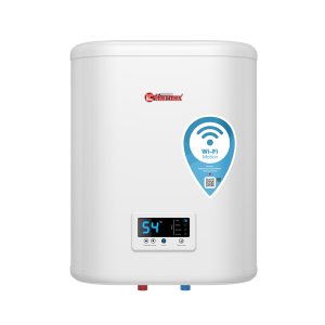 Водонагреватель накопительный THERMEX IF 30 V (pro) Wi-Fi