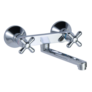 Смеситель SWES-2XDDL2