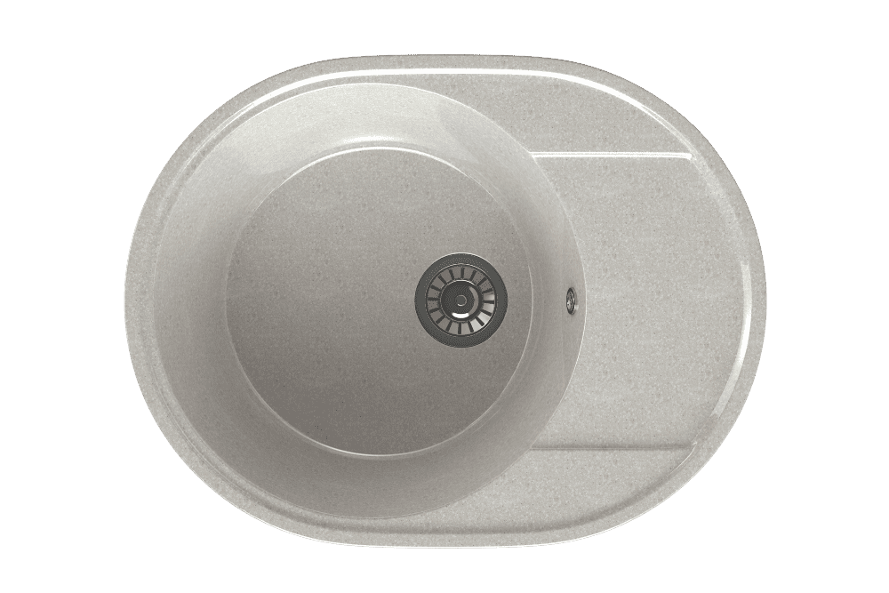 Мойка Maxstone МS-33 Бежевый (2)