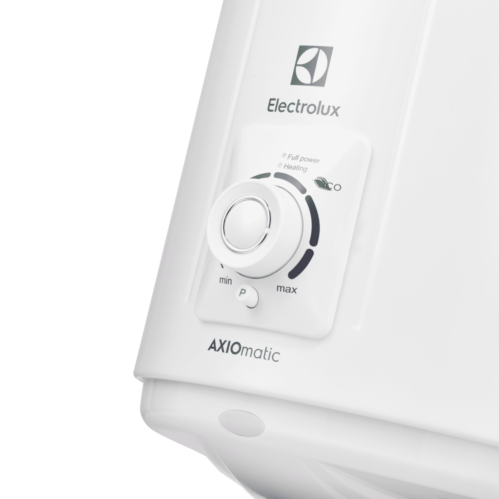 Водонагреватель Electrolux EWH 125 AXIOmatic (5)