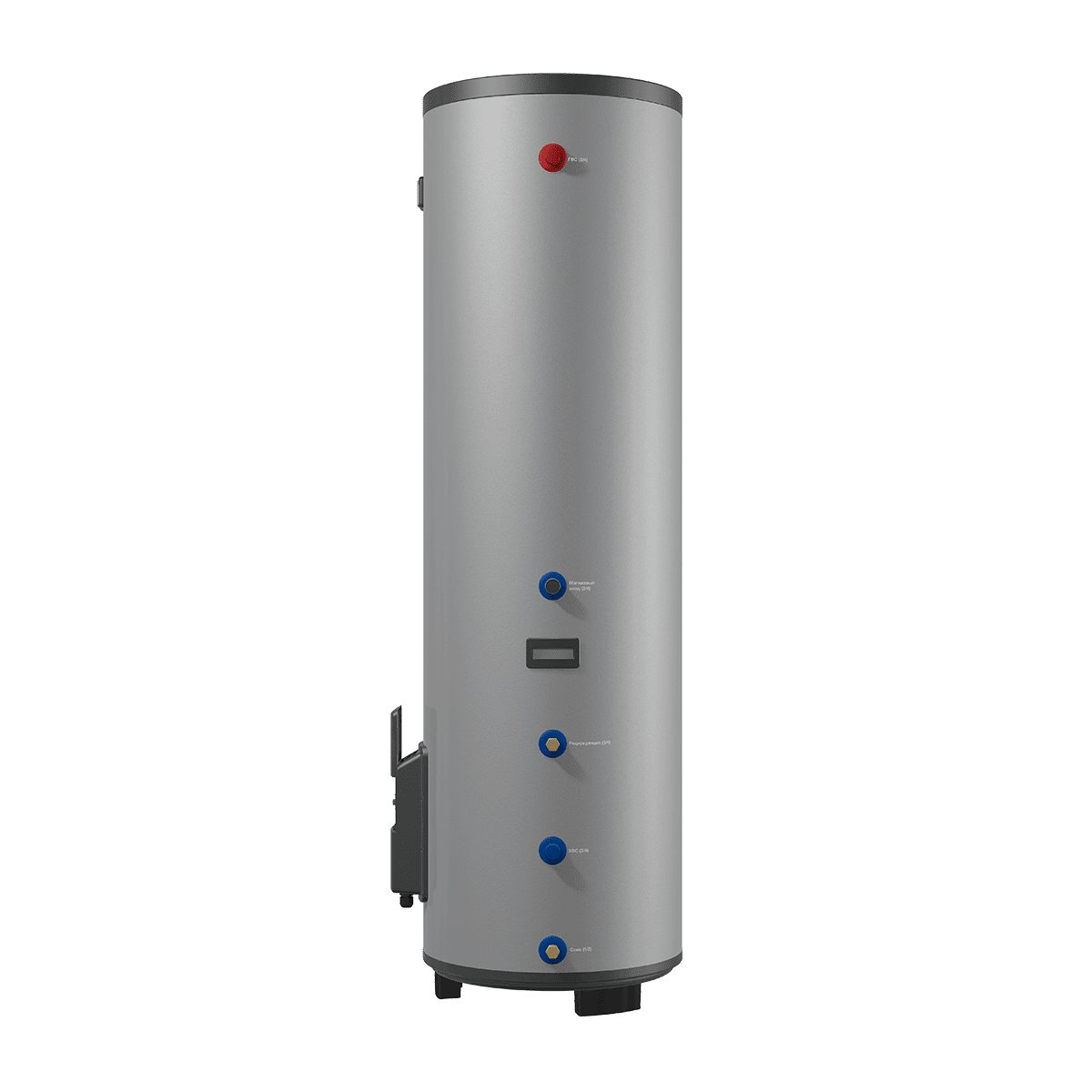 Водонагреватель накопительный THERMEX Kelpie 300 F (2)