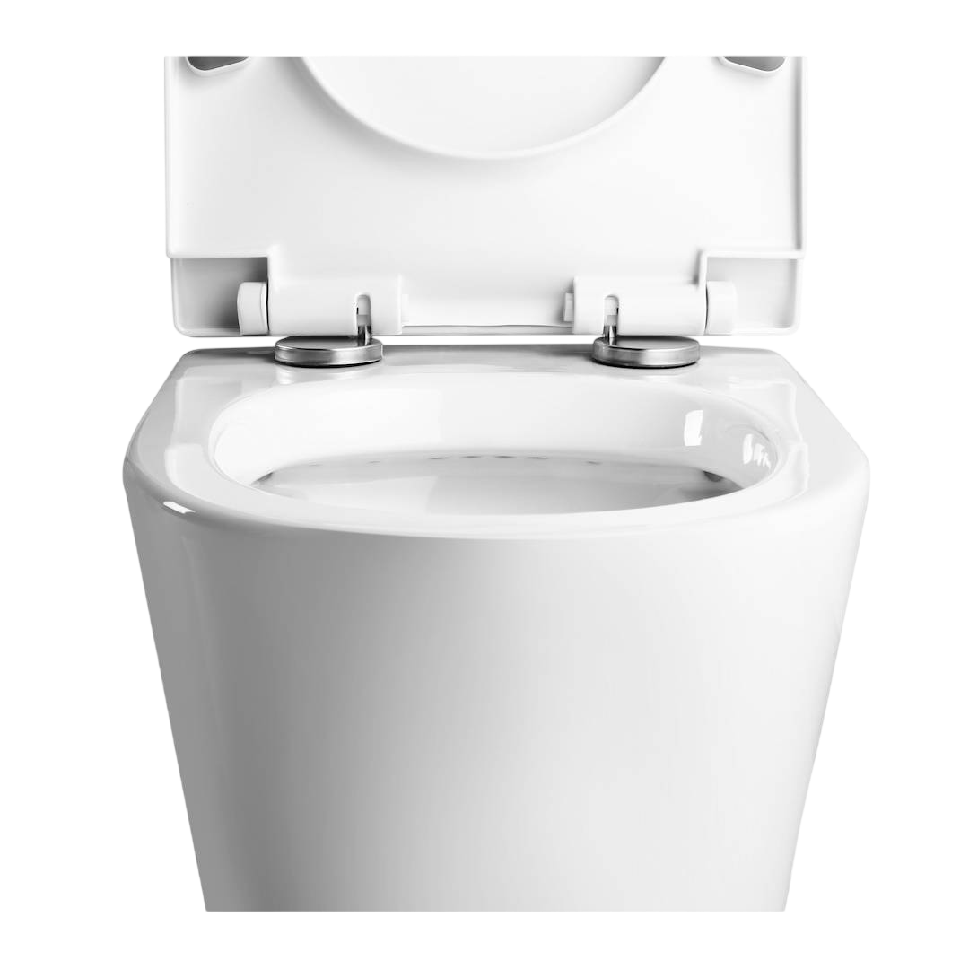 Унитаз подвесной Watersense Rita Pro W00123 (4)