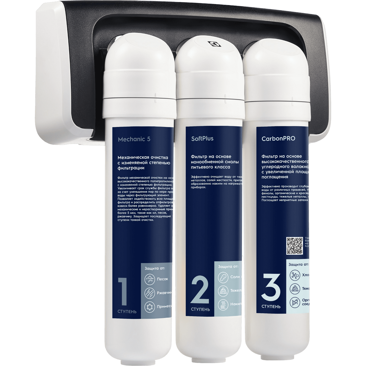 Electrolux iStream SF-1c