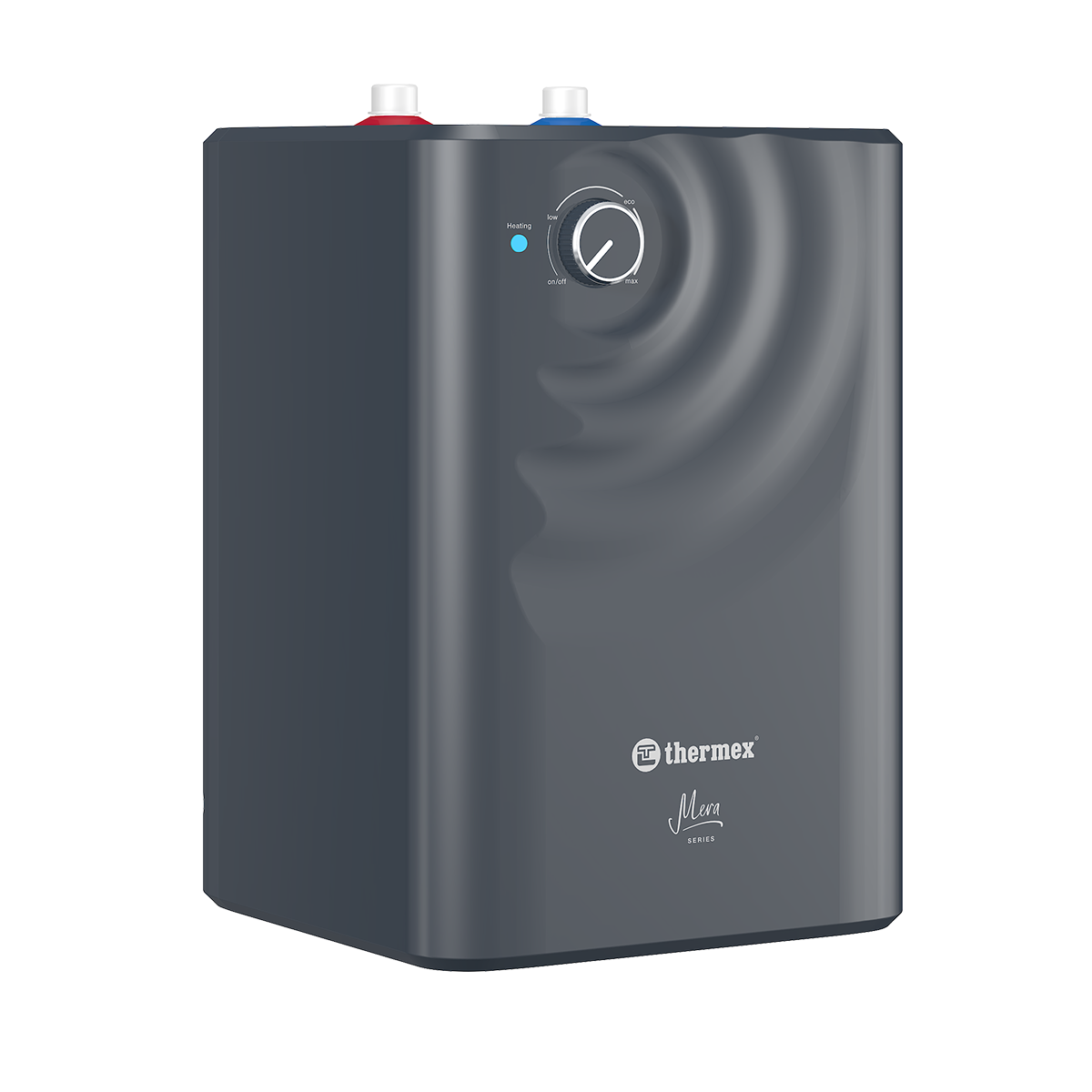 Водонагреватель накопительный THERMEX Mera 10 U (2)