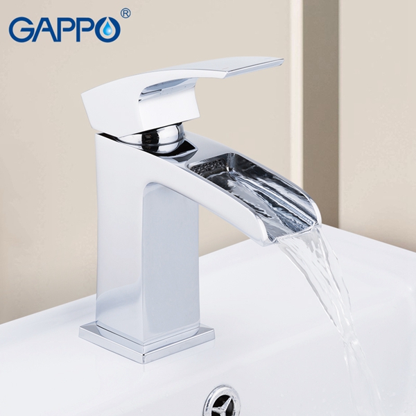 Смеситель Gappo-G1017-8 (5)