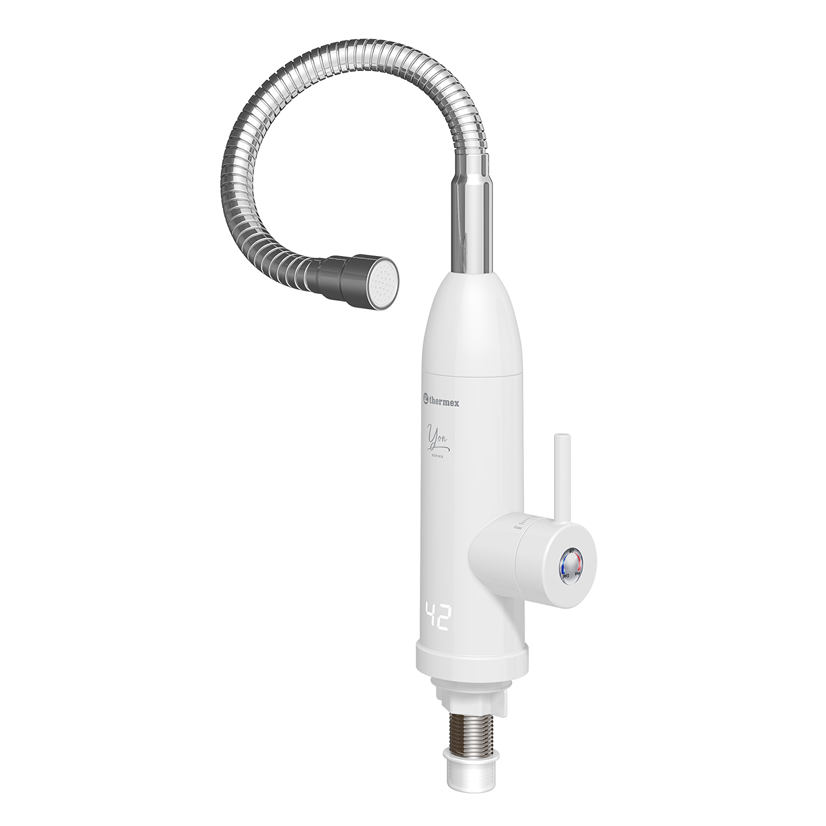 Водонагреватель проточный THERMEX Yon 3000 (4)