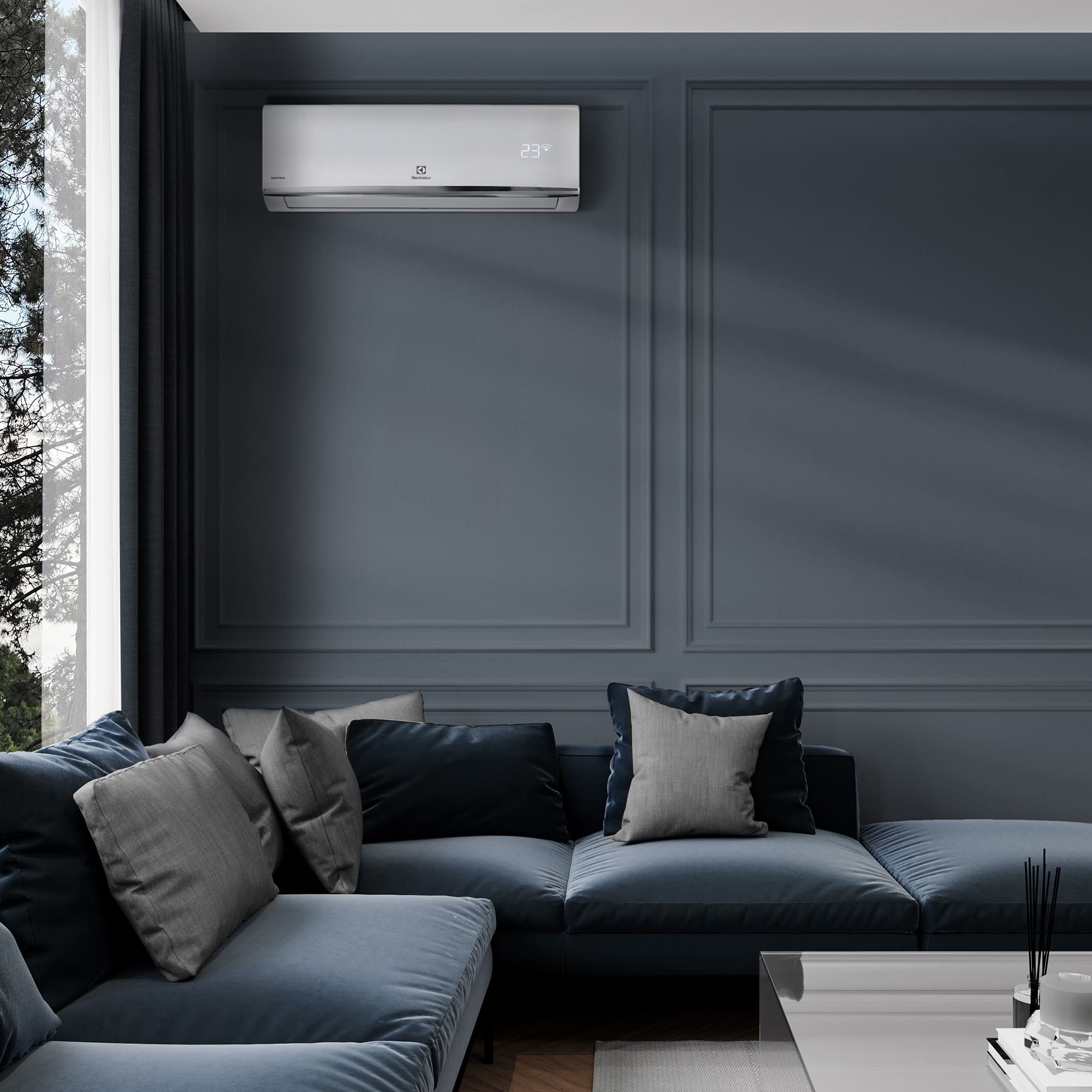 Сплит-система Electrolux Smartline EACS-07HSMN8_V2 (11)