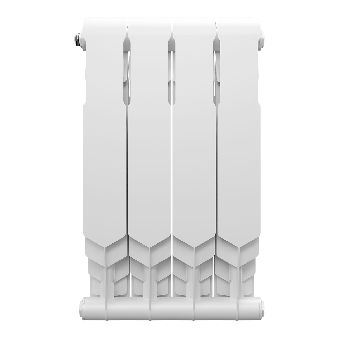 Радиатор Royal Thermo-Vittoria 500 - 4 секц (3)