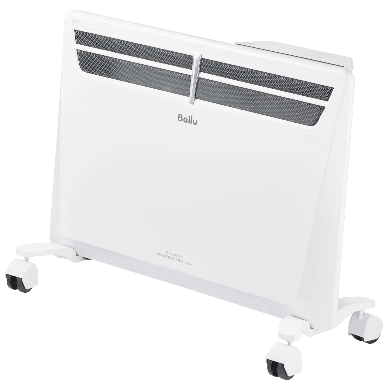 Комплект Ballu Transformer с блоком управления и шасси BECEVU-1500-4I (инверторный) (3)