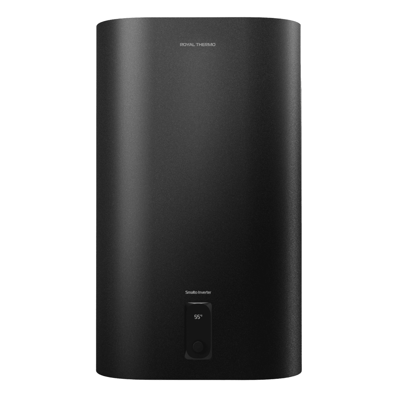 Водонагреватель Royal Thermo RWH 80 Smalto Inverter Grafit (2)
