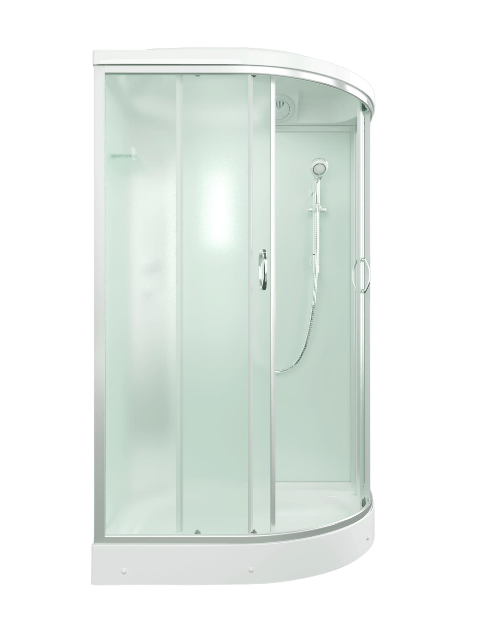 Душевая кабина Erlit ER-3512PL-C3-RUS (3)