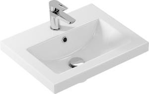 Раковина Cersanit COMO 50