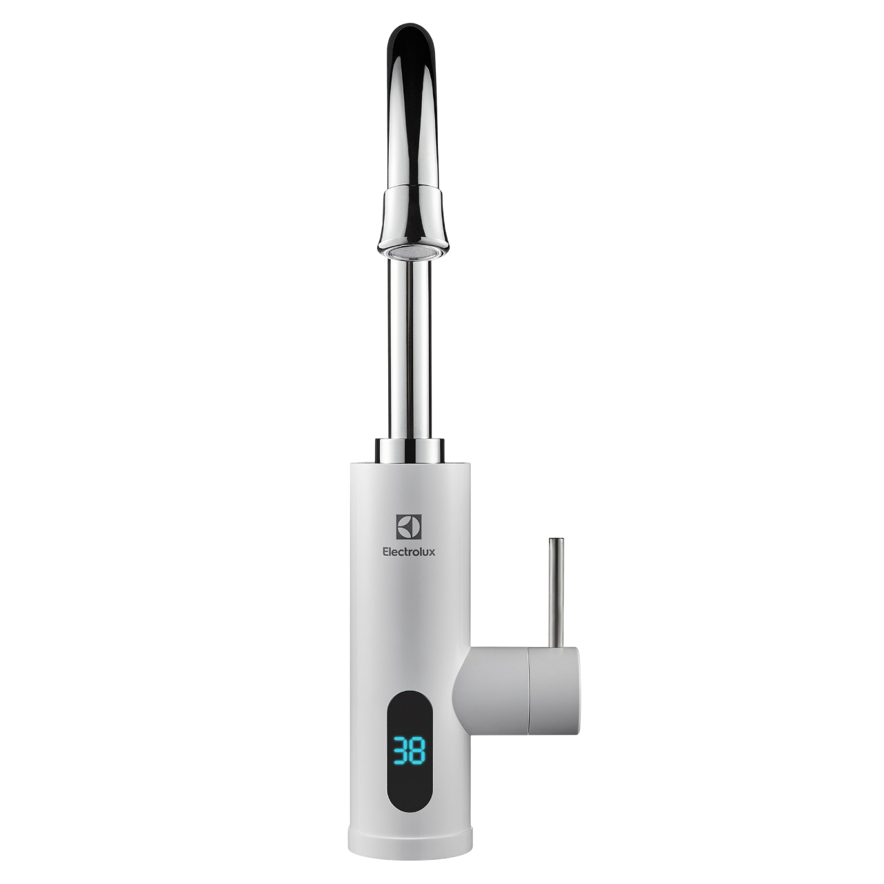 Водонагреватель проточный Electrolux Taptronic (White) (2)