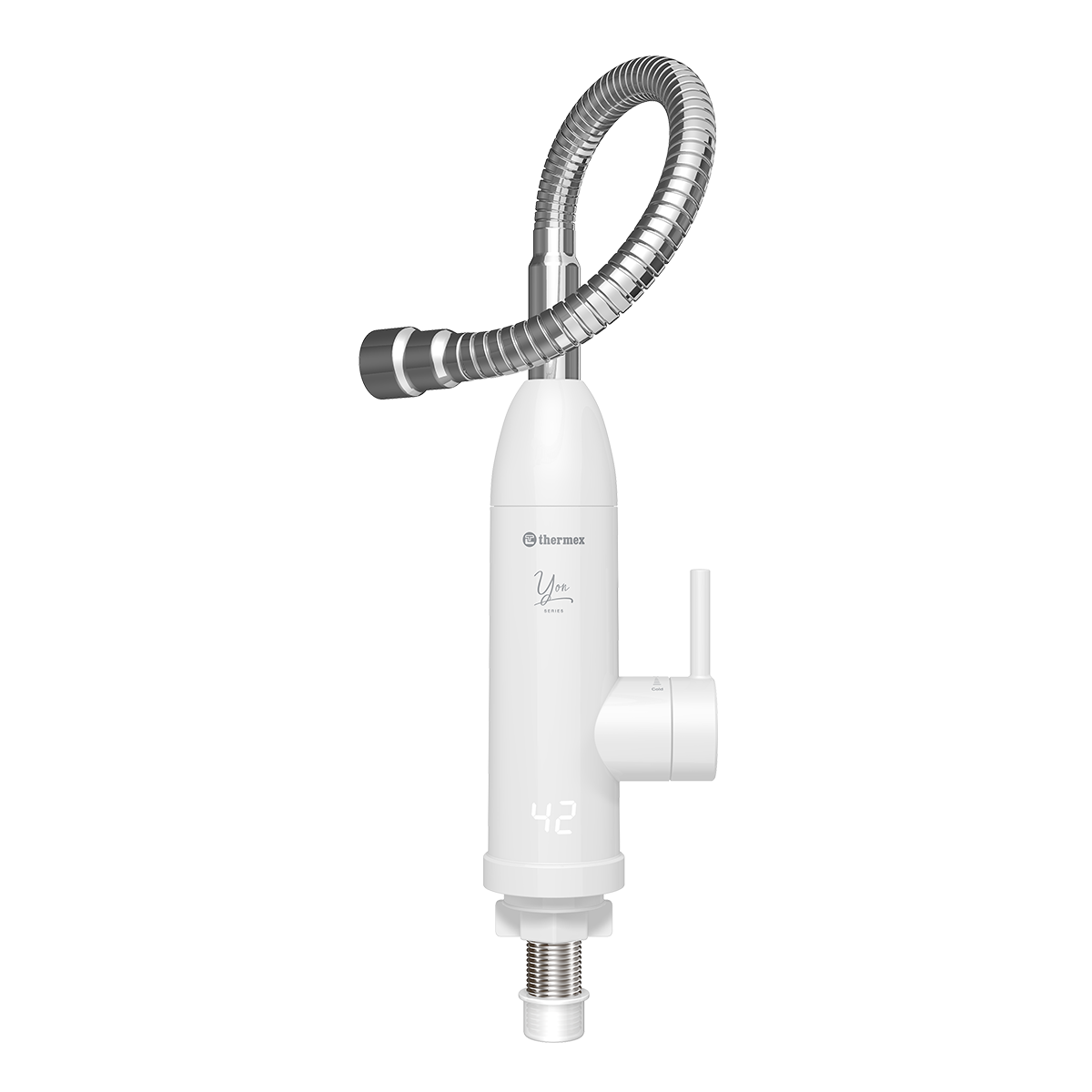 Водонагреватель проточный THERMEX Yon 3000 (5)