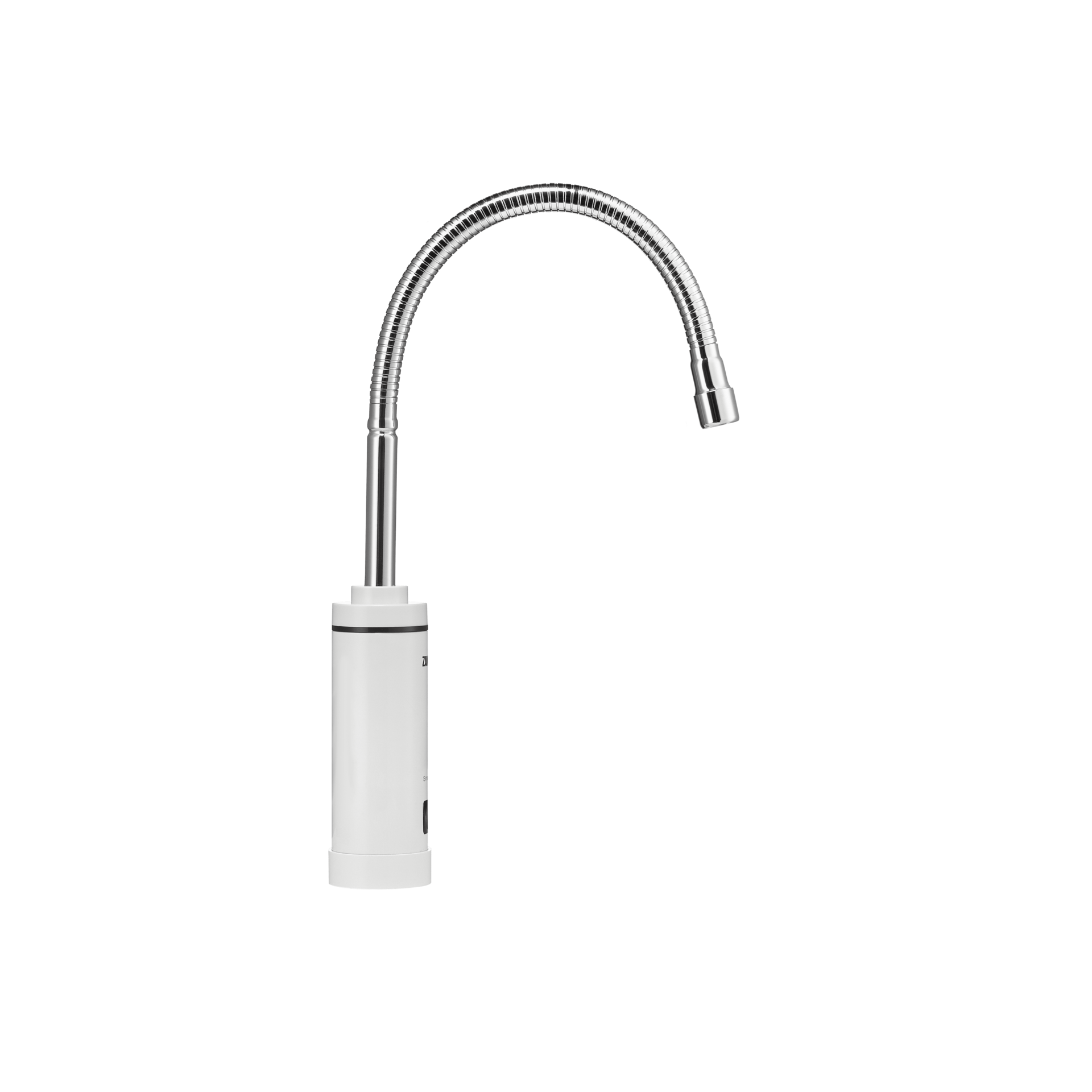 Водонагреватель проточный Zanussi SmartTap (3)