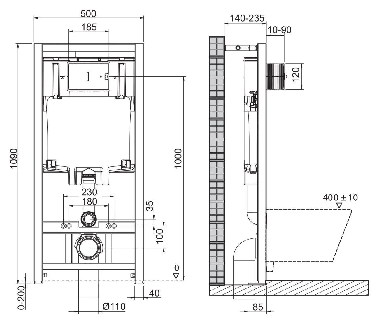 Инсталяция BelBagno-BB002-80 (3)