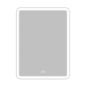 Зеркало BelBagno-SPC-MAR-600-800-LED-TCH-WARM