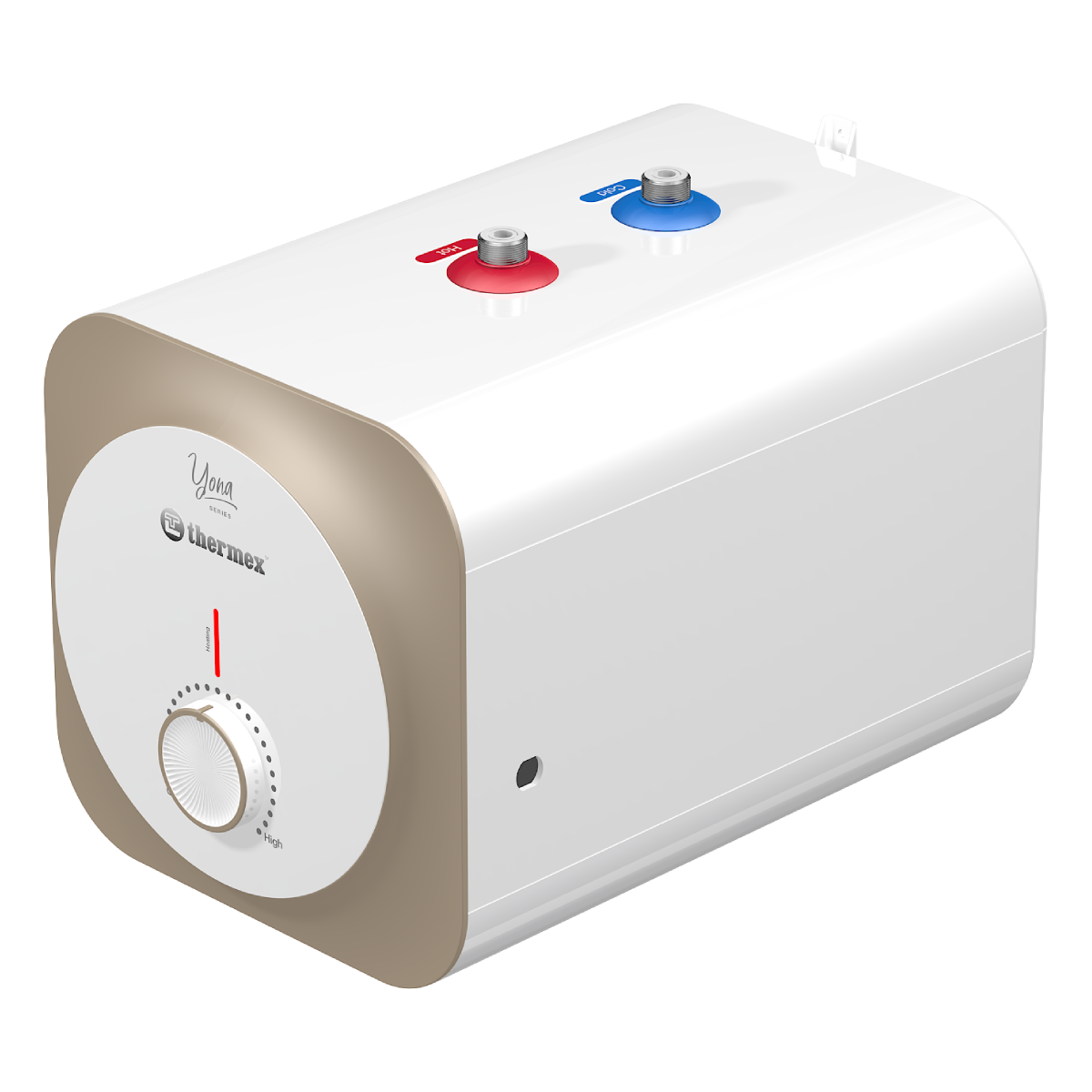 Водонагреватель накопительный THERMEX Yona 7 U (2)