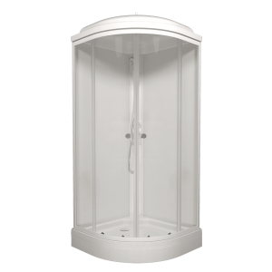 Душевая кабина Triton Экстра 88x88 А