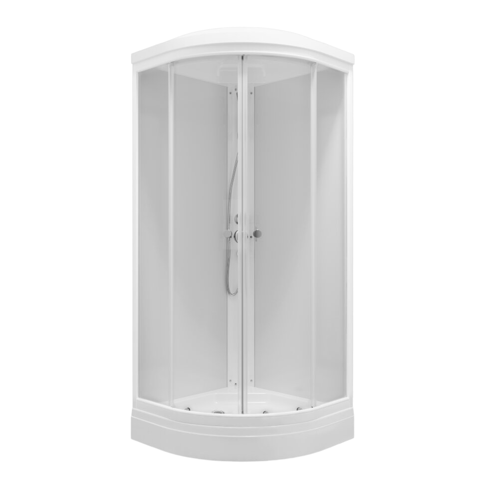 Душевая кабина Triton-Ультра 80x80 А