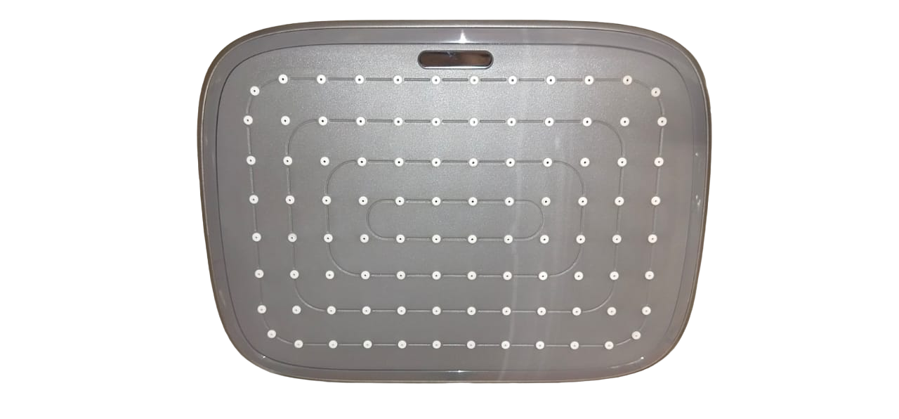 Душевая система Swes Ringo SD2723-BL-4