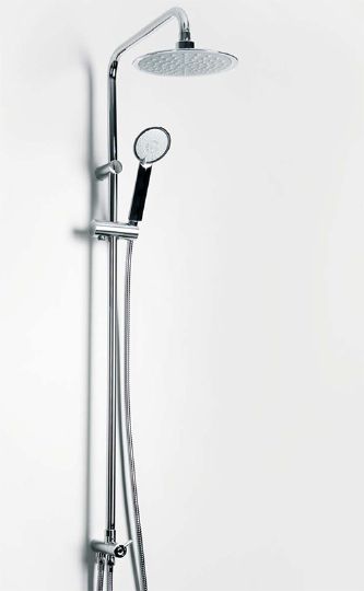 Душевой гарнитур Wasserkraft A027 (2)