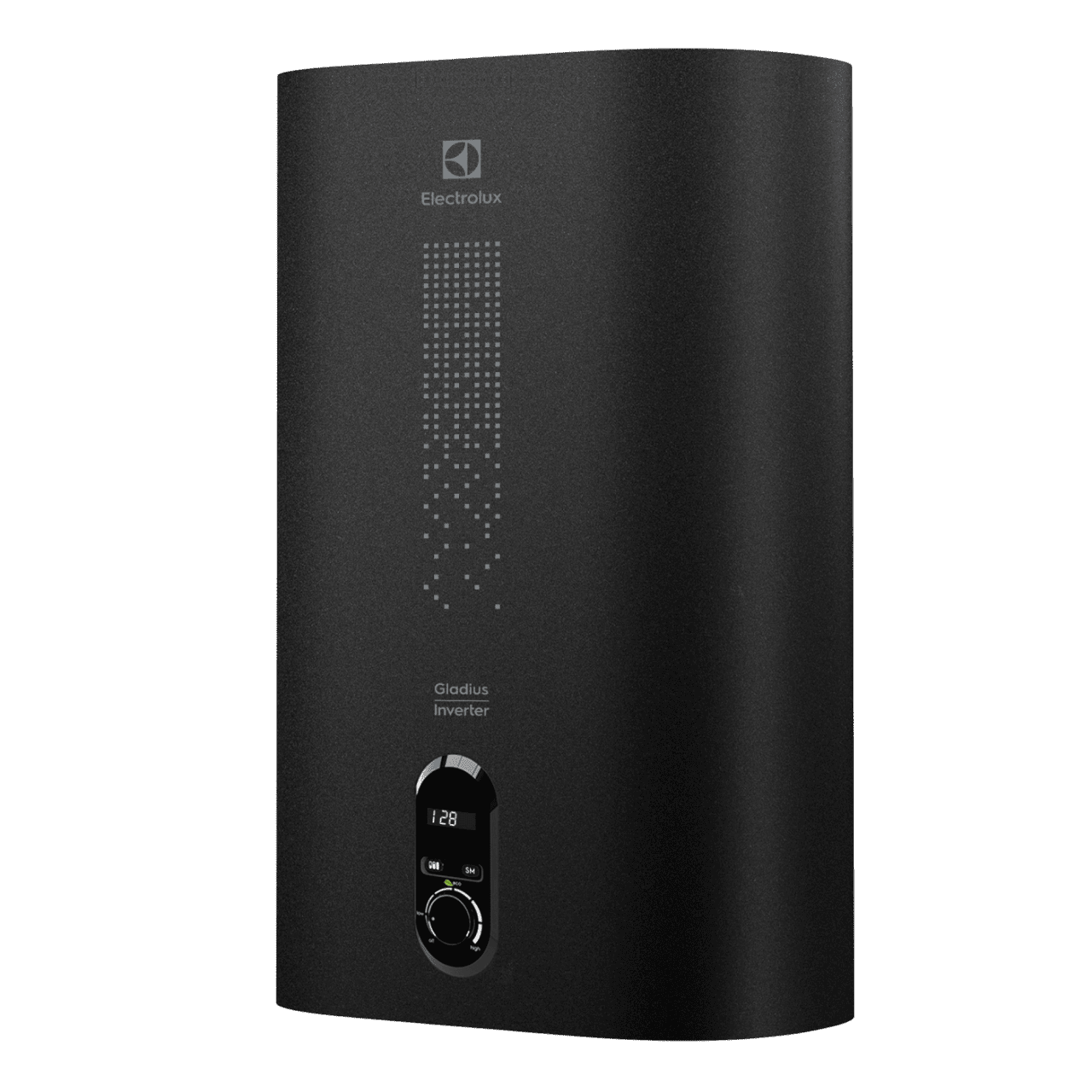 Водонагреватель Electrolux EWH 30 Gladius Inverter Grafit (2)