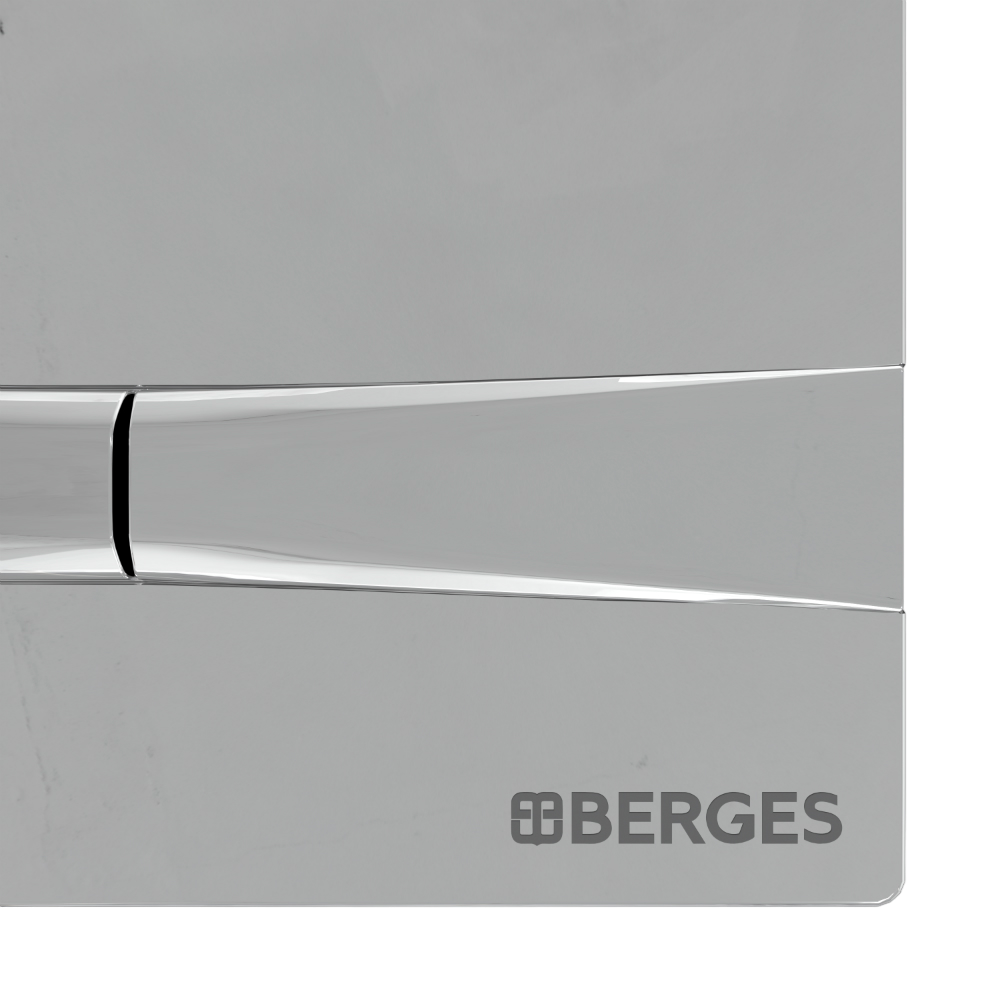 Кнопка Berges-NOVUM F3 (3)