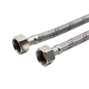 Подводка для воды Monoflex-100 см