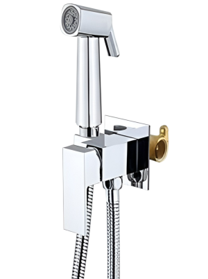 Гигиенический душ SWES GD2202-CR