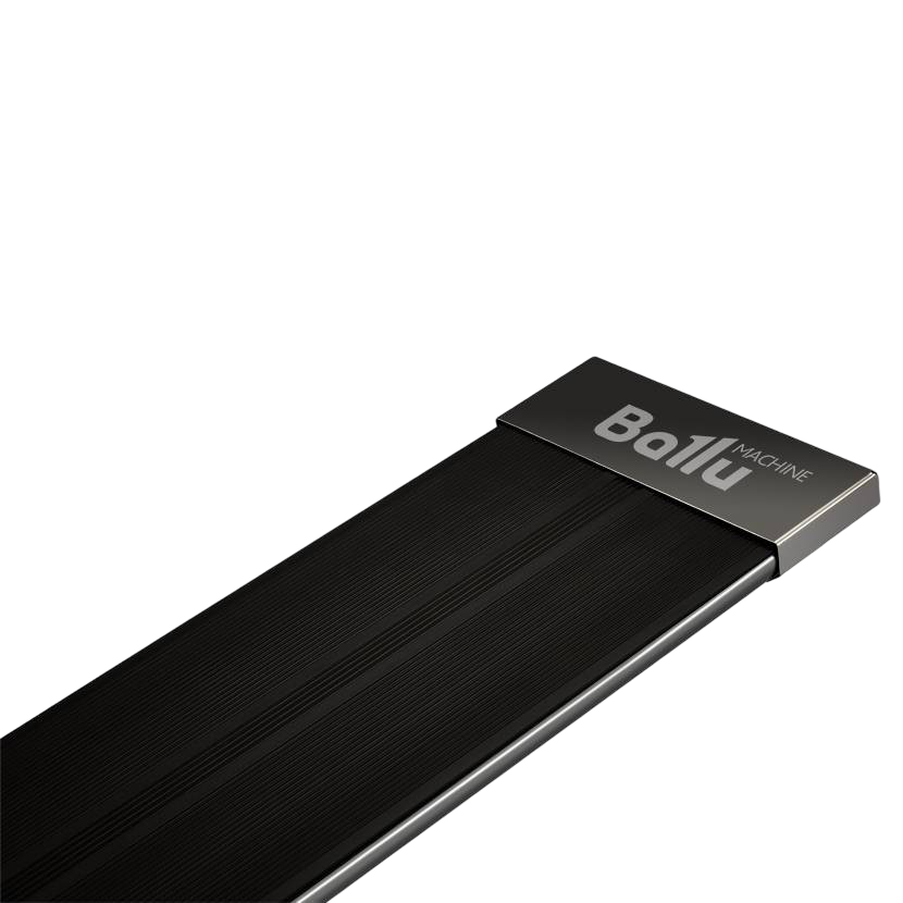 Обогреватель инфракрасный BALLU BIH-AP4-1.0-B (2)