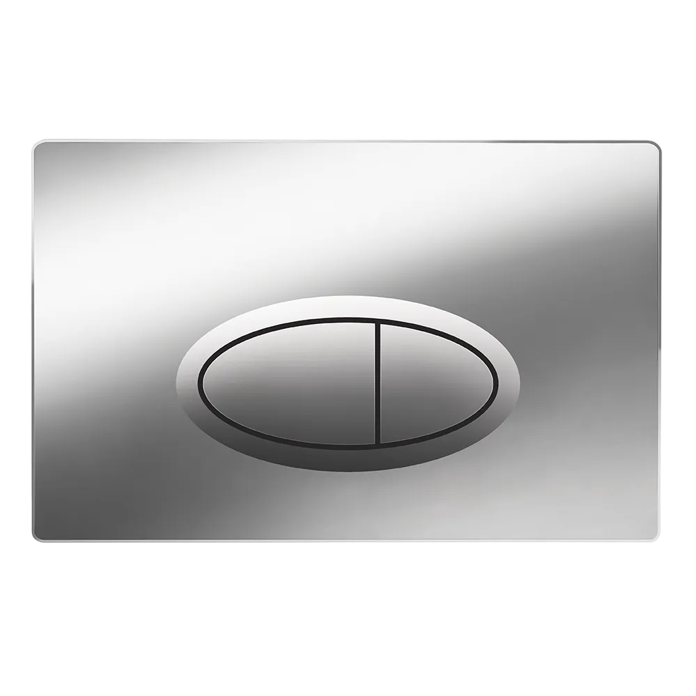 Кнопка для инсталяции BelBagno BB051CR
