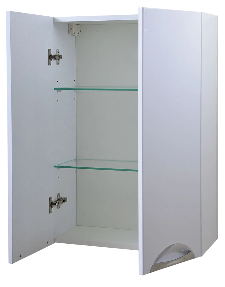 Шкаф навесной Emmy РОКСИ 600x750x220 мм (2)