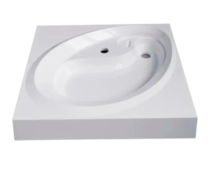 Раковина Madera-Ameli 60x55 (3)